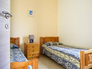 Holiday Rental for 4 People in Almyros Beach (Agios Nikolaos), Lasithi, Photo 3