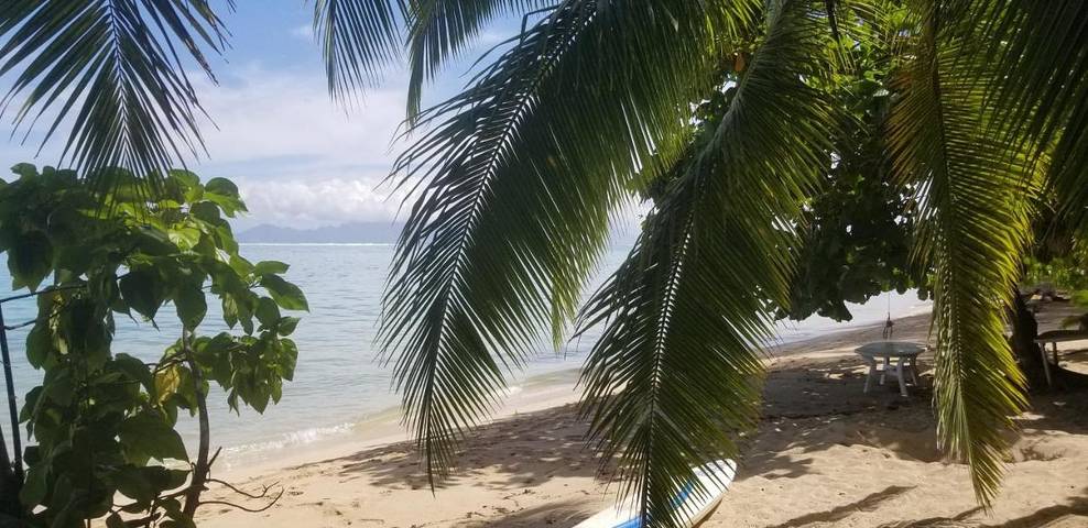 Maison de vacances pour 2 personnes, avec jardin