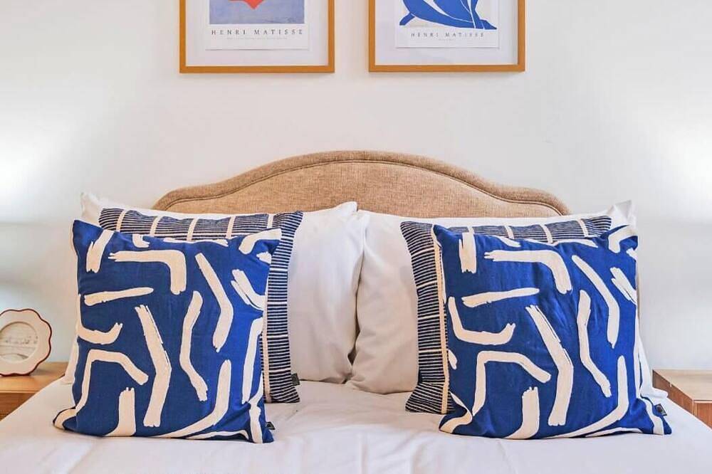Geheel appartement, Family & Contractor Friendly Stay | Wifi, Parking in Rushmoor, Hampshire
