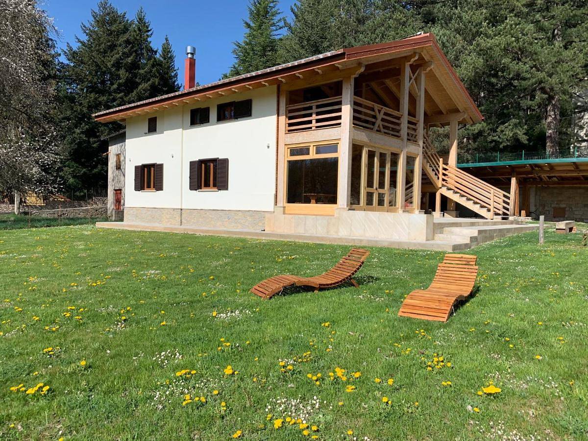 Lorichiamo B&b in San Giovanni in Fiore, Parco Nazionale della Sila