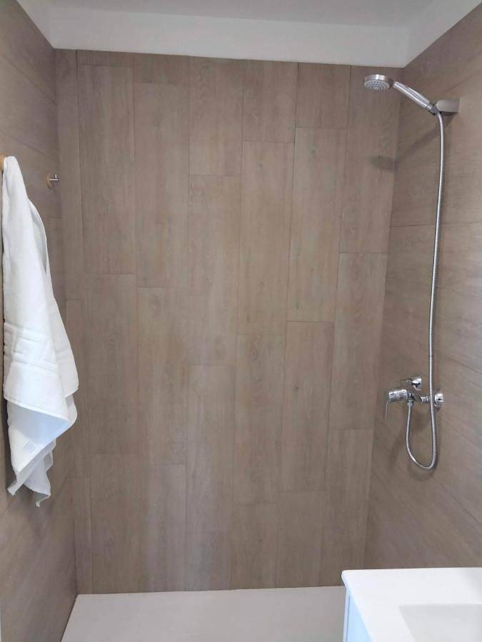 Location de vacances pour 4 personnes, avec vue ainsi que terrasse et jardin, animaux acceptés à Tapia de Casariego - 3