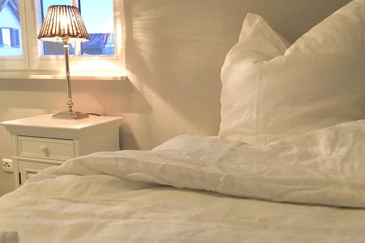 Ferienhaus für 7 Personen, mit Garten und Sauna sowie Terrasse, mit Haustier in Kalkhorst - 3