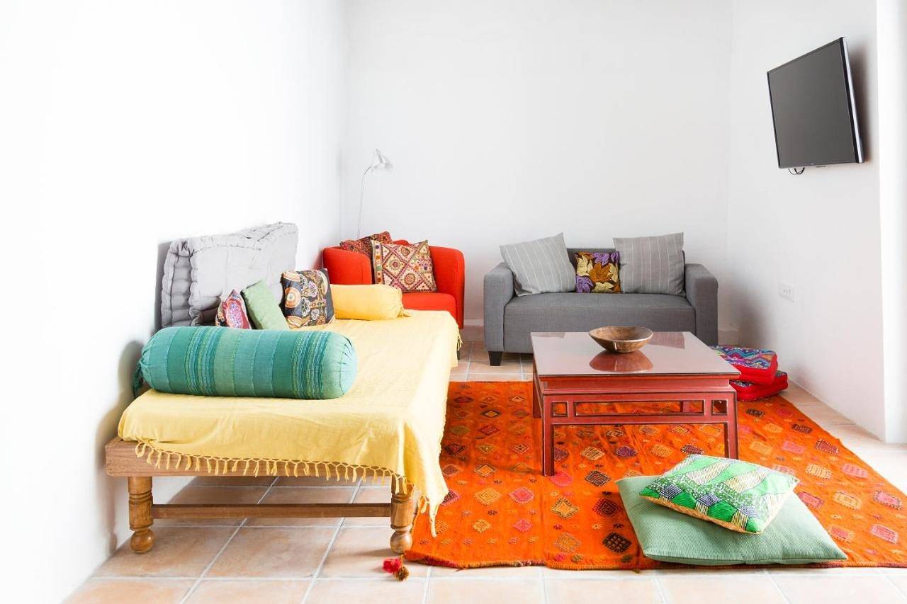 Holiday Home in Xaló, Costa Blanca