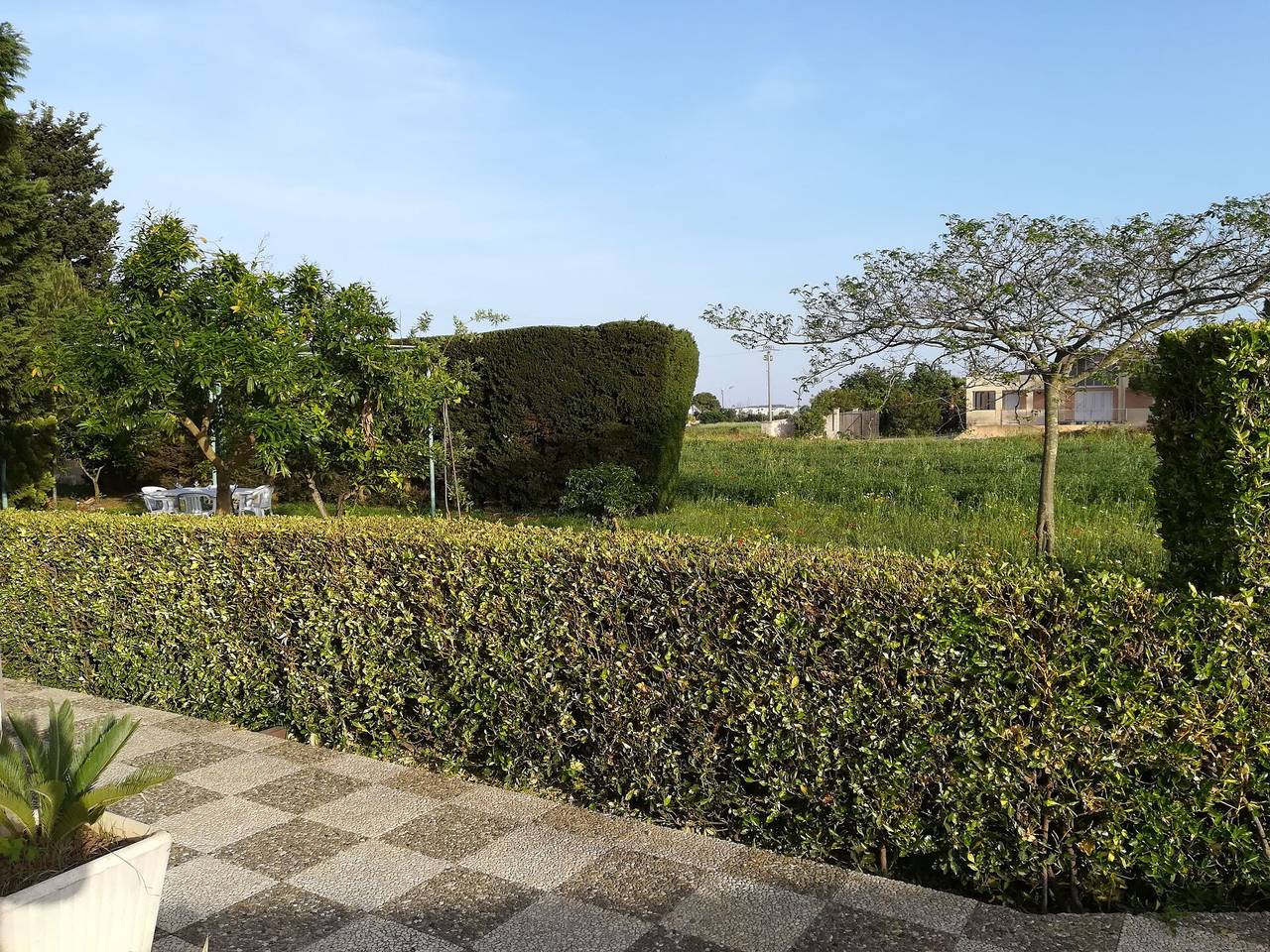 Villa Maddalena - Maddalena in Otranto, Otranto e dintorni