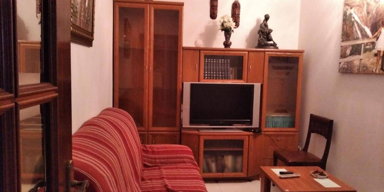 Apartamento entero, Apartamento Eli in Sardiñeiro, Finisterre