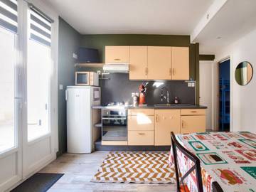 Location De Vacances pour 4 Personnes dans Jard-sur-Mer, Vendée, Photo 2