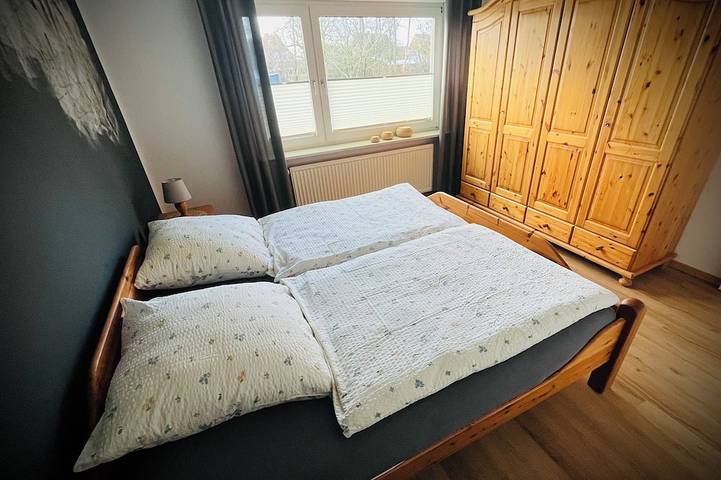 Ferienhaus für 4 Personen, mit Terrasse und Garten in Wirdum - 3