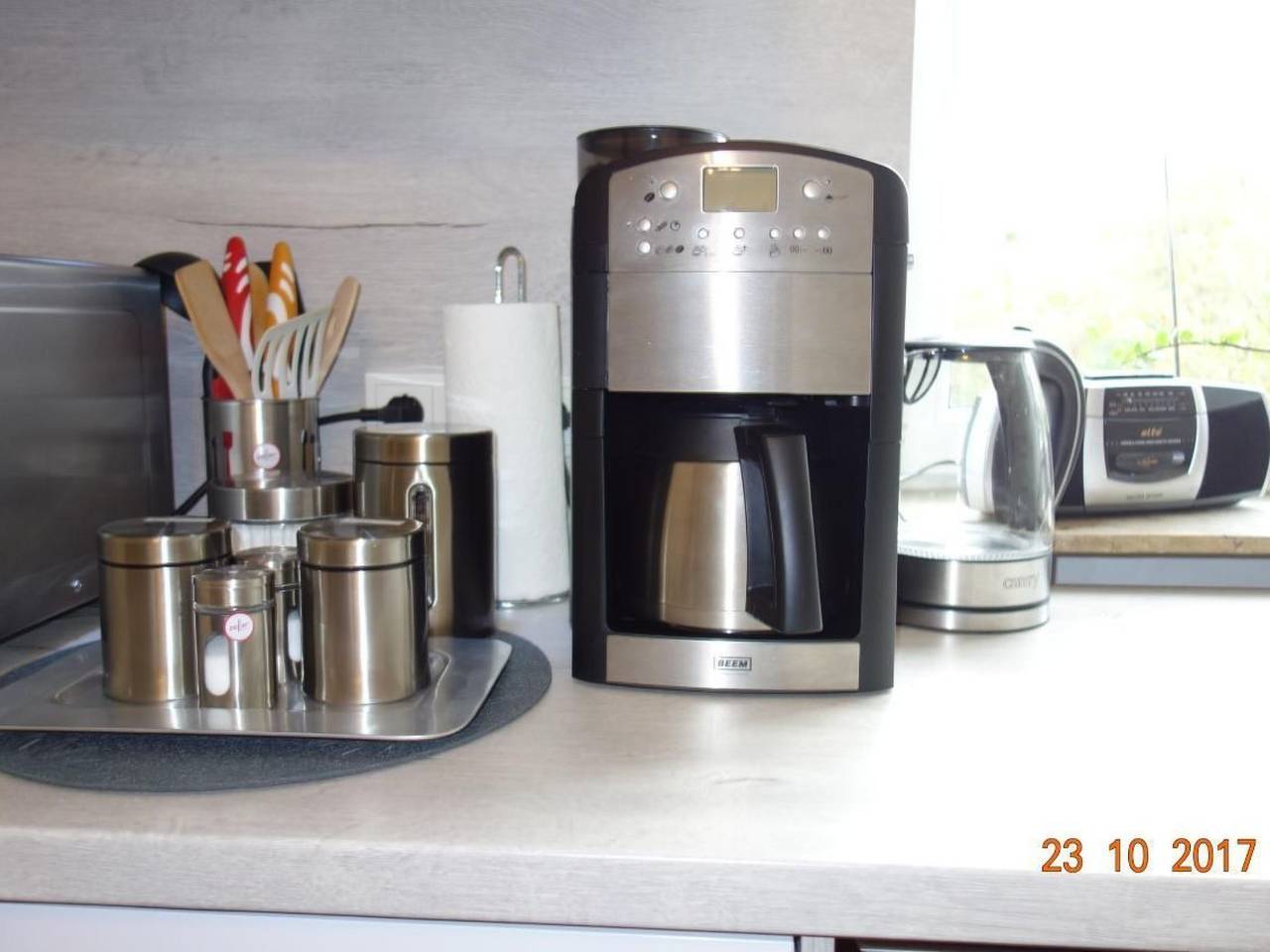 Ganze Wohnung, Tolle Wohnung in Klüsserath mit Großem Garten in Klüsserath, Moseleifel