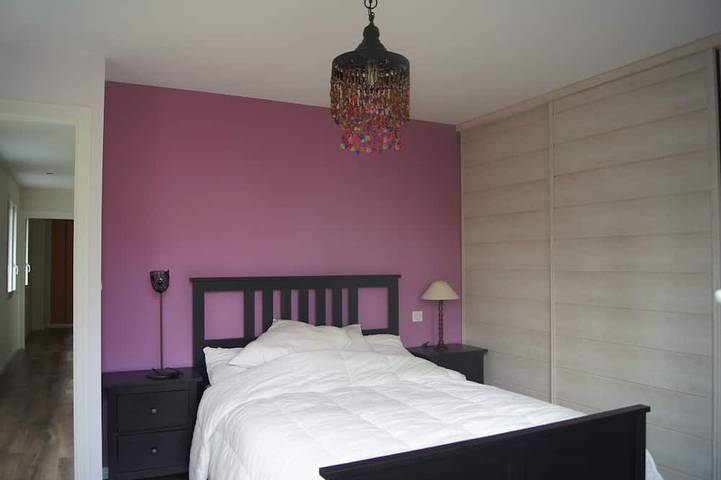 Ferienhaus für 6 Personen, mit Garten und Terrasse in Lourdes - 2