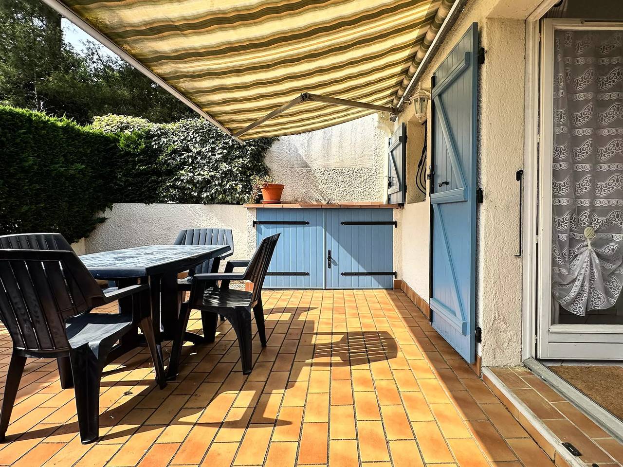 Haus 4 Personen in La Palmyre, Les Mathes