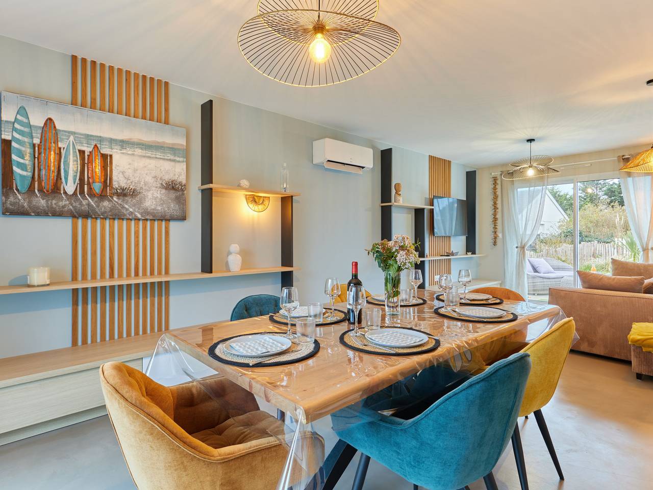 Saro in Saint-Jean-de-la-Rivière, Côte de la Déroute