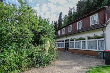 Ferienhaus für 16 Personen, mit Garten und Terrasse in Bad Pyrmont