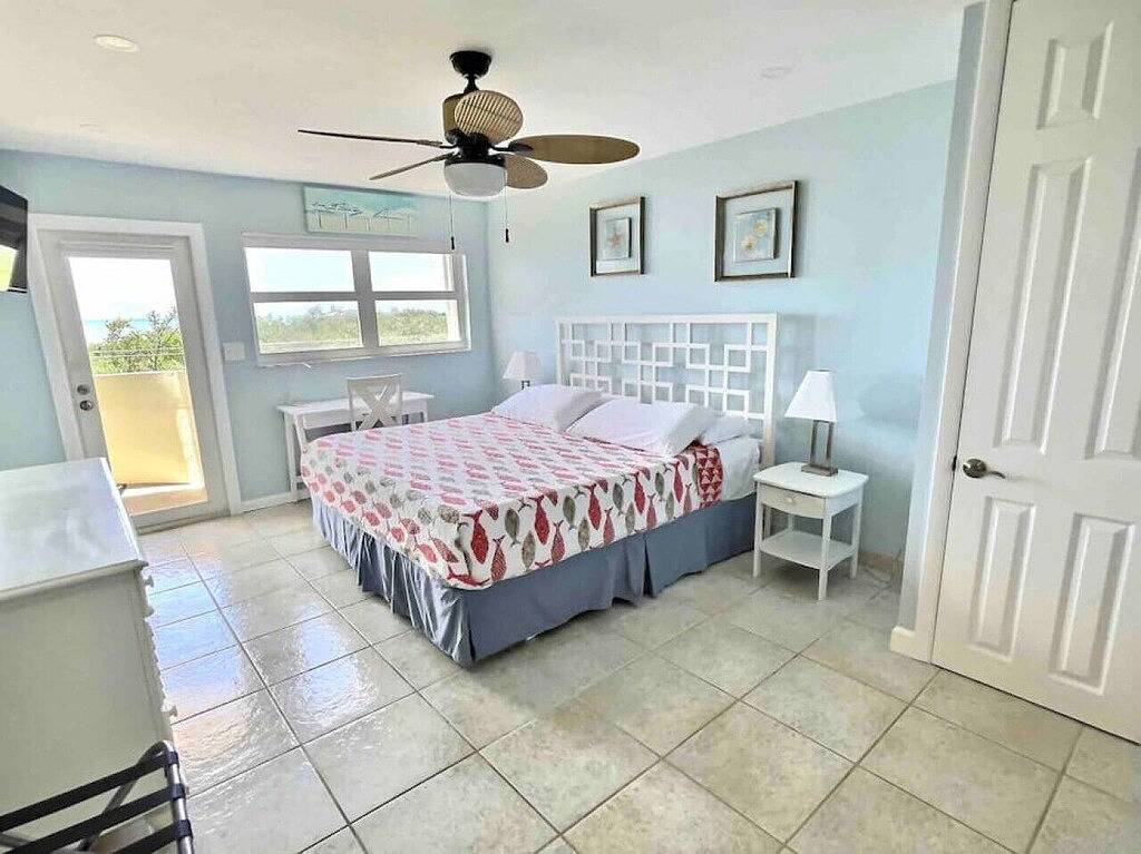 Ganze Wohnung, Tropical Escape | Sea Gulls 407 ~ Weekly Rental in Islamorada, Monroe County