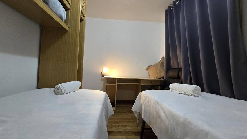 Gîte pour 6 personnes, avec jardin et vue à Verín - 3