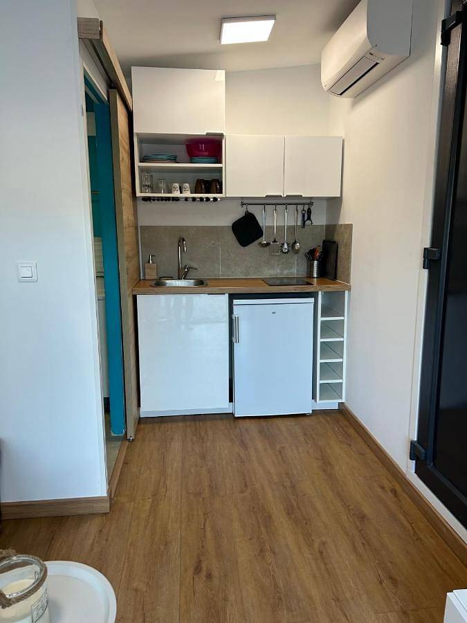 Gîte pour 2 personnes, avec terrasse et jacuzzi à Néoules - 4
