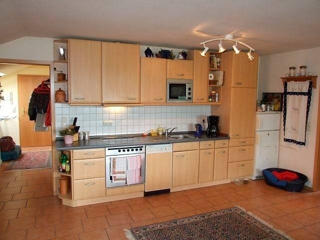 Ganze Ferienwohnung, Ferienwohnung Seeblick in Wittensee, Rendsburg-Eckernförde