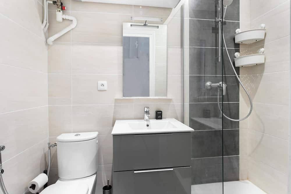 Appartement entier, Cocon cosy aux portes de Paris 4P in Argenteuil, Val-d'Oise