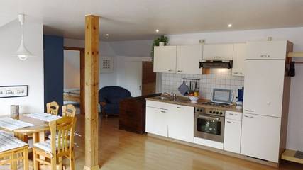 Bauernhof für 5 Personen, mit Balkon und Sauna sowie Garten in Hasselberg