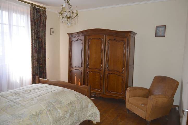 Location de vacances pour 7 personnes, avec jardin et terrasse dans Plage de Morgat - 3