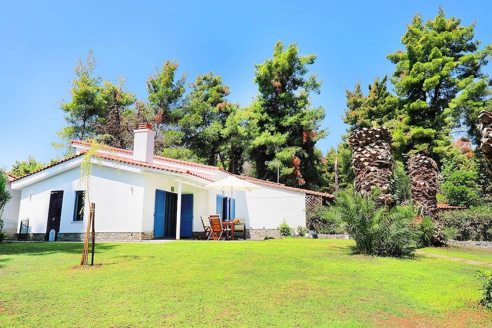 Villa für 6 Personen in Sane, Kassandra