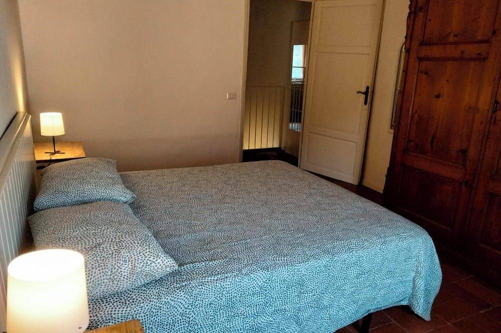 The \"Voltina\" in Borgo a Mozzano, Lucca Provinz