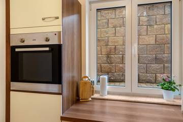 Ferienwohnung für 3 Personen in Bingen am Rhein, Rheinhessen, Bild 4