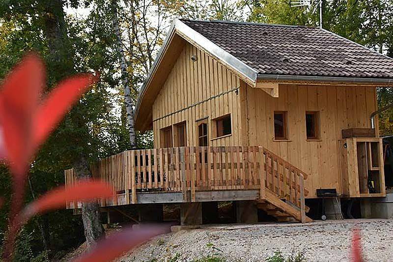 Le Cocoon - Douceur et Volupté in Charmes (Haute-Marne), Haute-Marne