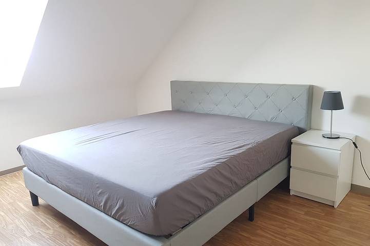 Ganze Wohnung, Beautiful 3 rooms apartment in Heßdorf, Landkreis Erlangen-Höchstadt