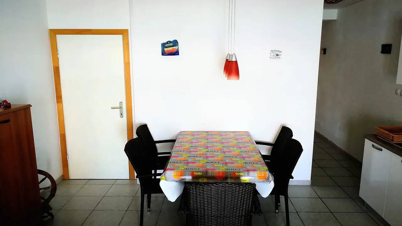 Ganze Ferienwohnung, Ferienwohnung für 6 Personen (50 m²) in Žuljana in Žuljana, Dubrovnik-Neretva