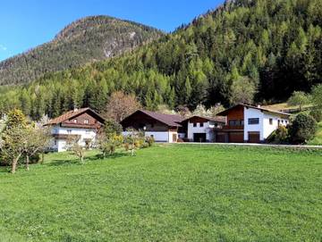 Bauernhof für 14 Personen in Imsterberg, Tiroler Oberland, Bild 3