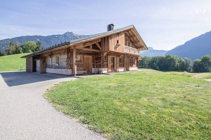 Gîte für 12 Personen, mit Terrasse - 1