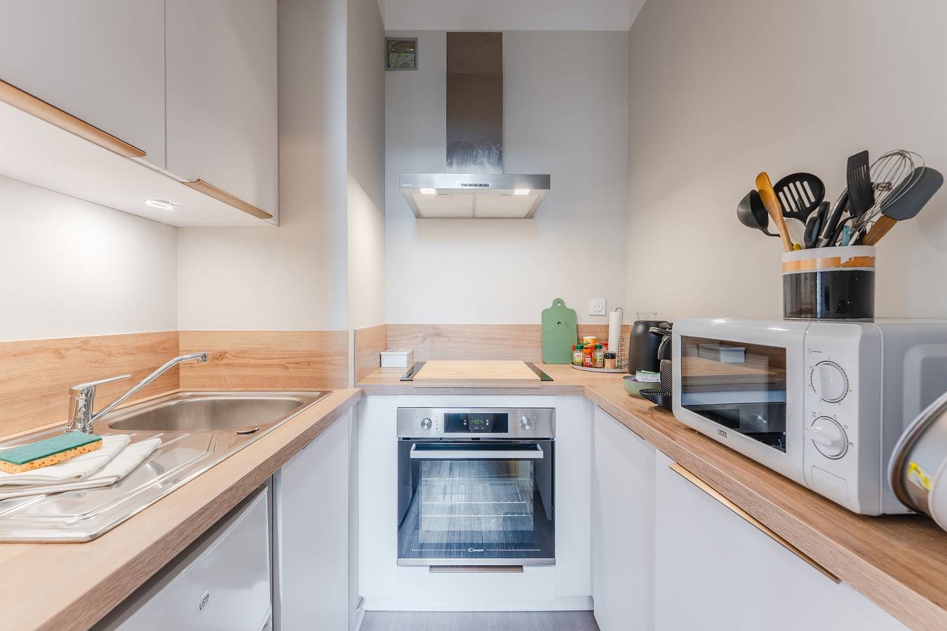 Appartamento intero, Ophelia - En centre ville de Nantes in Nantes, Nantes e dintorni