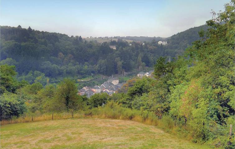 Ferienhaus für 6 Personen, mit Terrasse und Garten in Luxemburg - 4