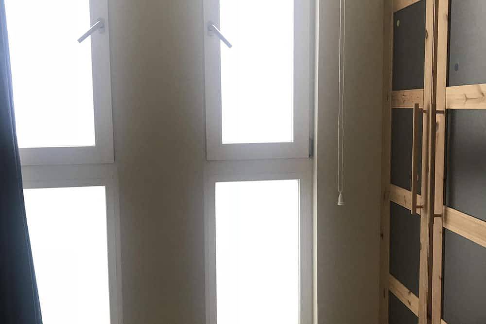 Schönes Haus in der Altstadt von Baiona in Baiona, Rías Baixas