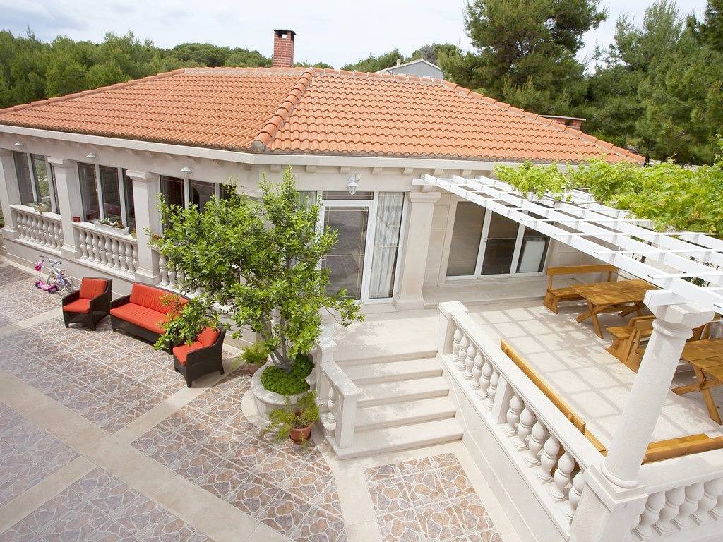 Appartamento intero, Appartamento in Sumartin, Brac