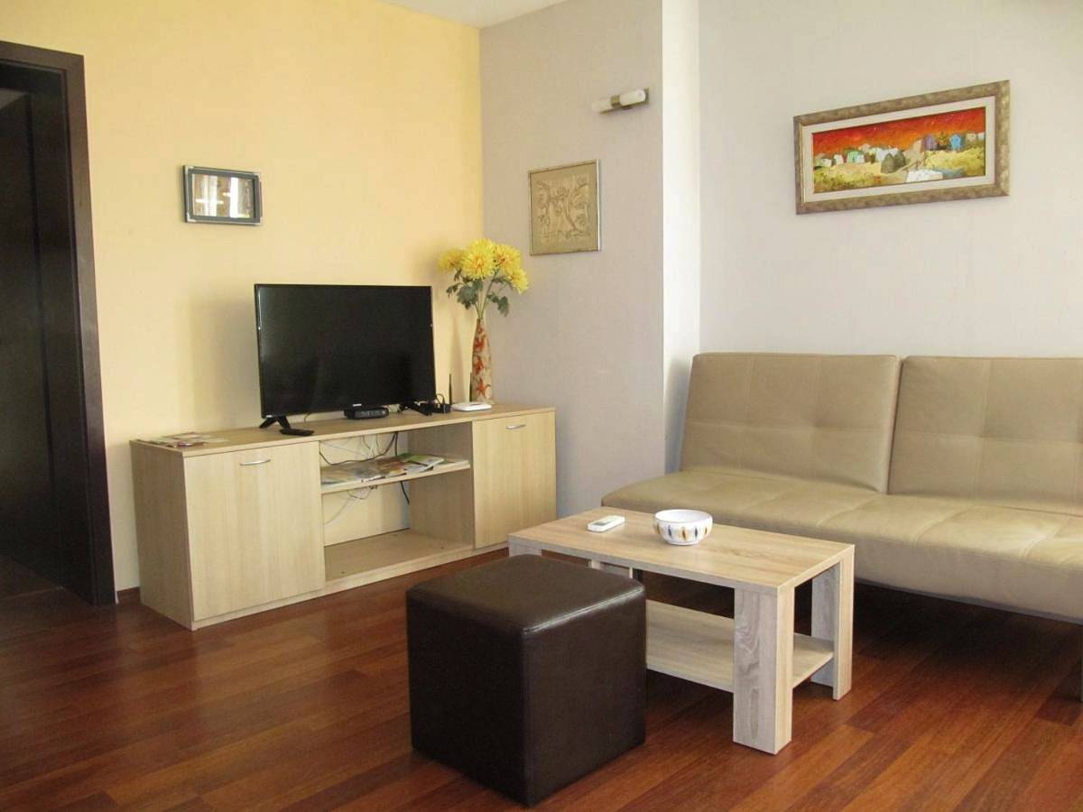 Cały apartament, Sea Apartments - Different Locations in Golden Sands in Warna, Obwód Warna