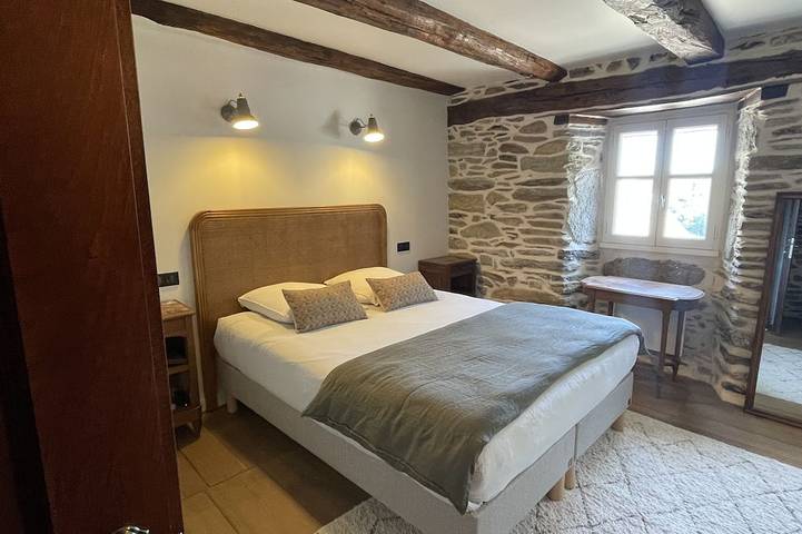 Location de vacances pour 12 personnes à Montpeyroux (Midi-Pyrénées) - 3