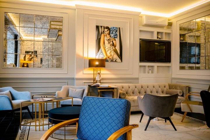 Ośrodek wypoczynkowy dla 2 osób, z ogród i sauna w Kraków