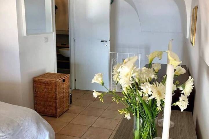 Appartamento intero, Casa Toby Positano in Positano, Sorrento Coast