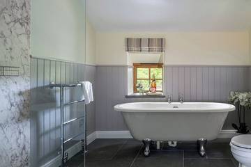 Cottage for 2 People in Betws-y-Coed, Conwy region, Photo 4