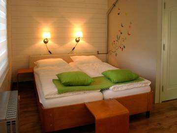 Chalet voor 3 Personen in Overijssel, Nederland, Afbeelding 3