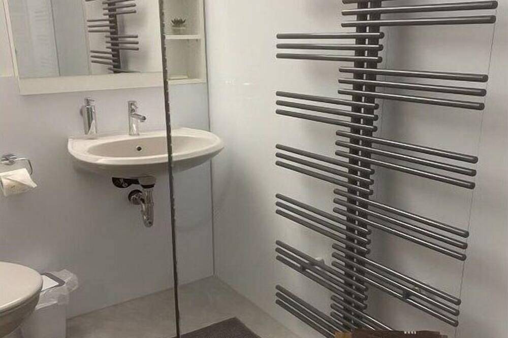 Apartamento vacacional de 1 dormitorio in Hemfurth-Edersee, Edertal
