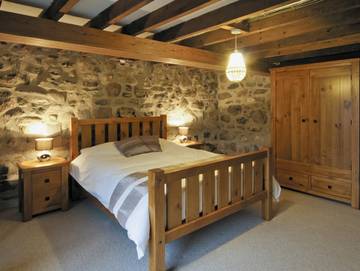 Cottage for 6 People in Gwynedd, North-Wales, Photo 3