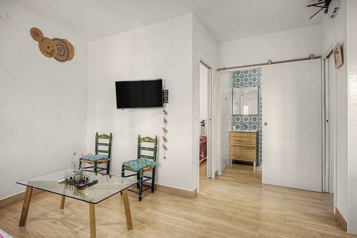 Apartamento Villa del Mar in Chipiona, Provincia de Cádiz