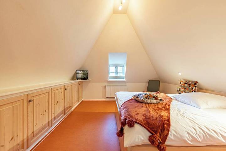 5 Sterne Ferienhaus Hyggehüs in Risum-Lindholm für bis zu 4 Personen in Risum-Lindholm, Nordfriesland