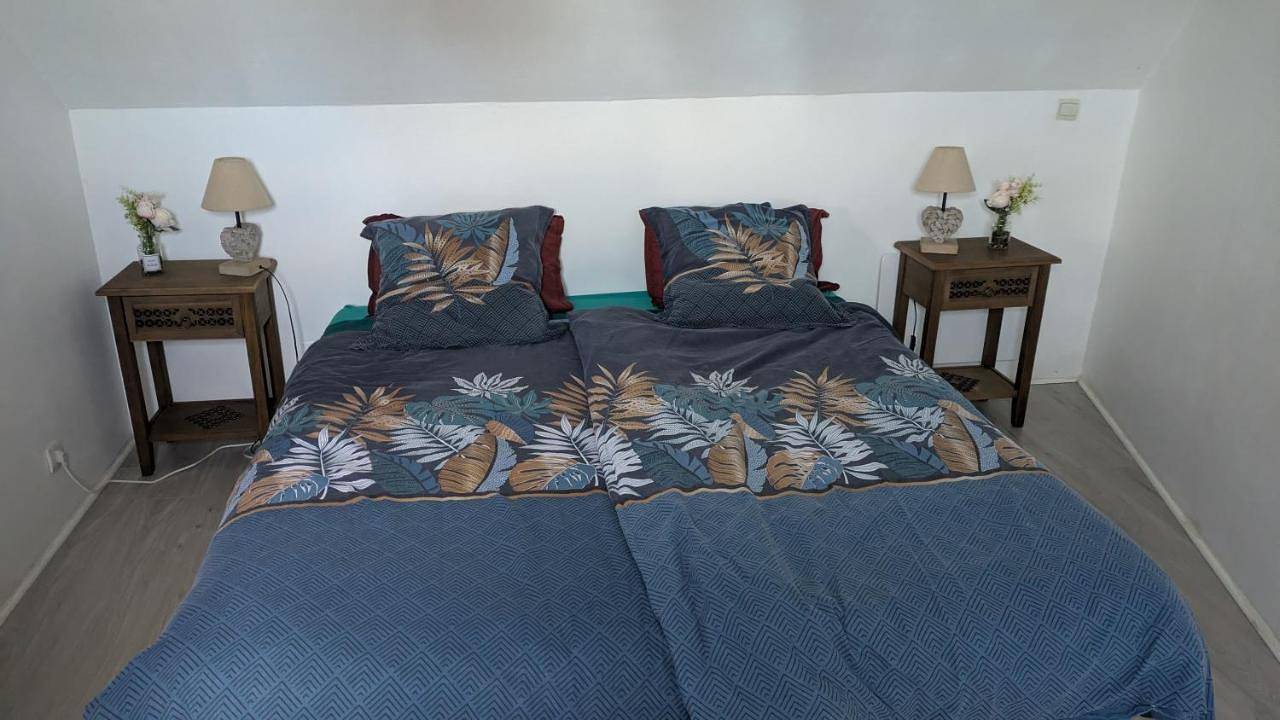 Appartement entier, Appartement pour 2 personnes in Annequin, Région de Béthune