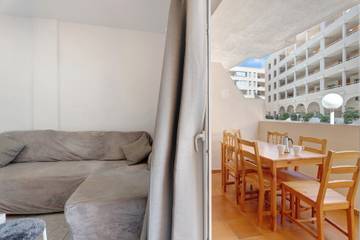 Ferienwohnung für 3 Personen in Playa de El Cabezo (Granadilla de Abona), Granadilla de Abona, Bild 3
