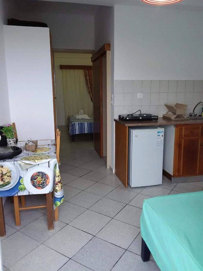 Appartement entier, Villa Bel Passo Apartments in Cos