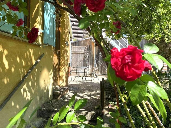 Location de vacances pour 2 personnes à Katzenthal - 4