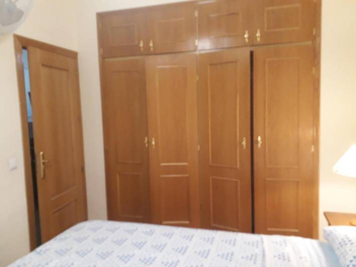 Casa rural para 2 personas, con terraza y vistas en Elche de la Sierra - 3